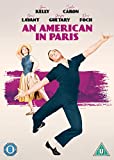 An American In Paris [DVD] [1951] [2020]
