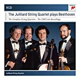 Complete String Quartets