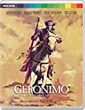 Geronimo: An American Legend (Limited Edition) [Blu-ray] [2020]