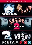 Scream DVD Trilogy [2020]