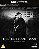 The Elephant Man (40th Anniversary Edition) [Blu-ray] [2020]