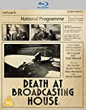 Death at Broadcasting House [Blu-ray]