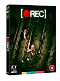 [Rec] [Blu-ray]