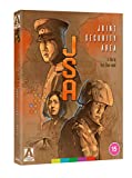 JSA - Joint Security Area [Blu-ray]