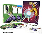Dragon Ball Z: Season 5 [DVD] [Blu-ray]