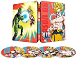 Dragon Ball Z: Season 6 - Limited Edition Steelbook [Blu-ray]