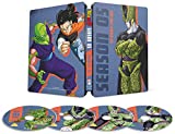 Dragon Ball Z: Season 5 - Limited Edition Steelbook [DVD]
