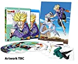 Dragon Ball Z: Season 4 [Blu-ray]