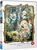 Sword Art Online Alicization Part 1 - Standard Edition [DVD]
