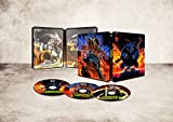 Gamera - The Heisei Trilogy SteelBook [Blu-ray]