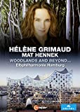 Woodlands And Beyond [Hélène Grimaud] [C Major Entertainment: 755408] [DVD] [2020]