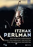 Itzhak Perlman Anniversary Box [DVD] [2020]