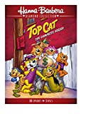 Top Cat: The Complete Series