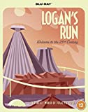 Logan's Run [Blu-ray] [1976] [Special Poster Edition] [Region Free]