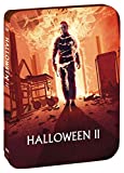 Halloween II [Limited Edition Steelbook] [Blu-ray]