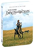 Dances With Wolves (Limited Edition Steelbook) [Blu-ray]
