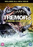 Tremors: 7-Movie Collection [DVD] [2020]