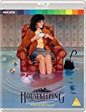Housekeeping (Standard Edition) [Blu-ray] [2020] [Region Free]