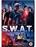 S.W.A.T. - Season 1 [DVD] [2018]