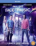 Bill & Ted Face The Music [Blu-ray] [2020] [Region Free]