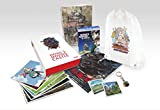 Howl's Moving Castle - 15th Anniversary - Collectors Edition - Amazon Exclusive [Blu-ray] [2020]