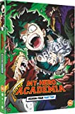 My Hero Academia: Season 4 Part 2 [DVD]