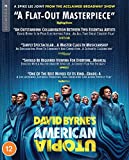 David Byrne's American Utopia [Blu-ray] [2020]