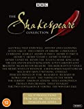 The Shakespeare Collection [DVD] [2020]