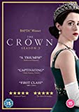 The Crown - Season 2 (Amazon Excl.) [DVD] [2020]