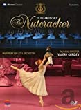 The Nutcracker: Mariinsky Ballet and Orchestra, Valery Gergiev[DVD] [2013]