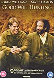 Good Will Hunting [DVD] [2020]