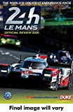 Le Mans 2020 DVD