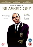 Brassed Off [DVD]