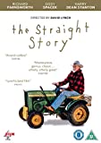 Straight Story [DVD]