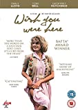 Wish You Were Here [DVD]