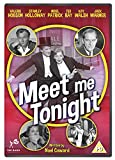 Meet Me Tonight [DVD]