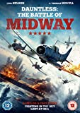 Dauntless: The Battle of Midway [DVD]
