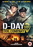 D-Day: Dog Company [DVD]