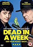 Dead in a Week (Or Your Money Back!) [DVD]