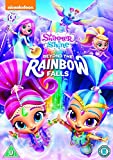 Shimmer and Shine: Beyond The Rainbow Falls [DVD] [2019]