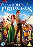 The Stolen Princess [DVD]
