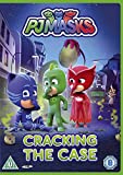 PJ Masks  Cracking The Case [DVD] [2019]