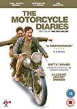 The Motorcycle Diaries [DVD]