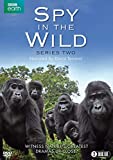 Spy in the Wild: Series 2 [DVD]