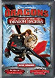 DRAGONS: DAWN OF THE DRAGON RACERS