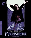 Moonstruck (The Criterion Collection) [Blu-ray]