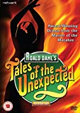 Roald Dahl's Tales of the Unexpected [DVD]