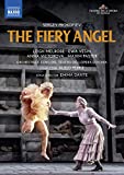 Prokofiev: The Fiery Angel [Various] [Naxos Audiovisual: 2110663] [DVD] [2021]