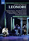 Beethoven: Leonore [Various] [Naxos Audiovisual: 2110674] [DVD] [2021]
