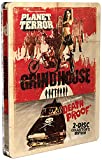 Grindhouse Collector's Edition Steelbook [Blu-ray]